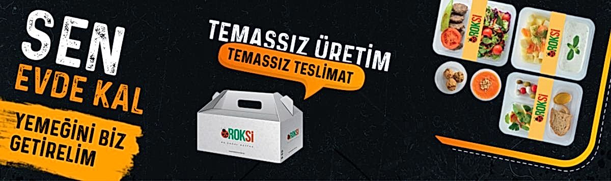 Adrese Teslim Diyet Yemek Paketleri&nbsp;